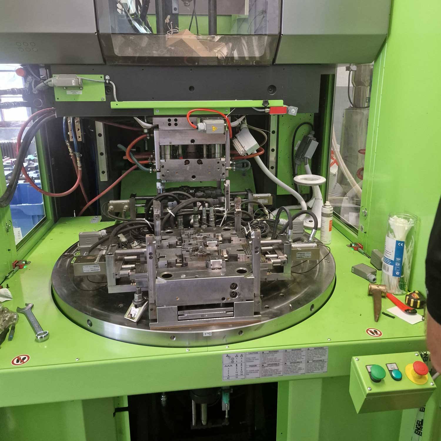 Naša tehnologija Poglej galerijo